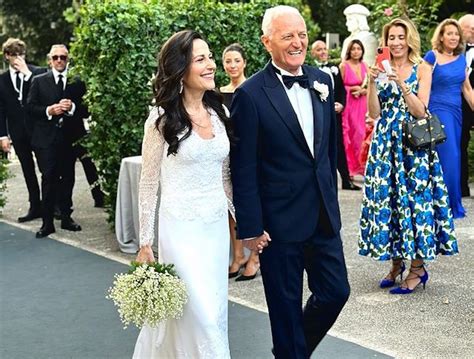 francesca de stefano versace instagram|Italian fashion designer Santo Versace and his wife Francesca De .